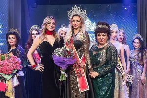 Read more about the article Beauty Pageant Winner Slammed By Russian Internet Trolls