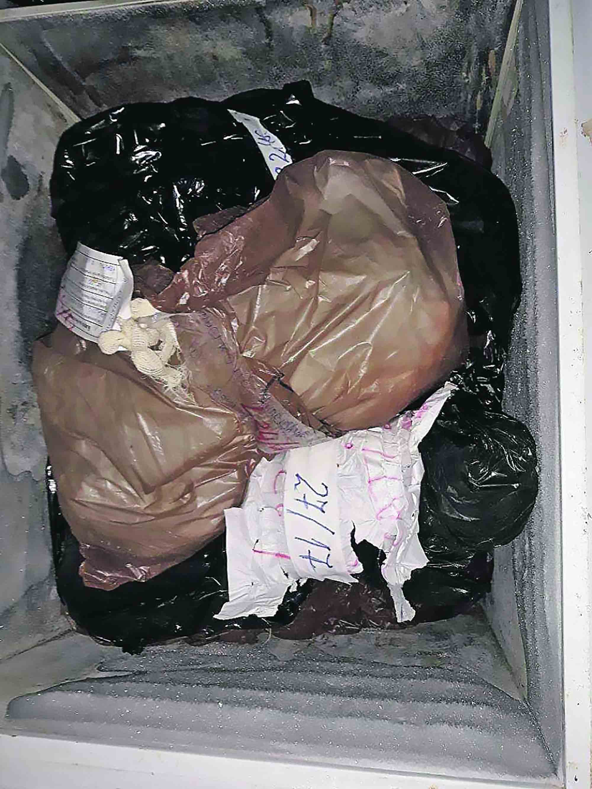 Read more about the article 13 Dead Babies Forgotten For 3 Years In Freezer