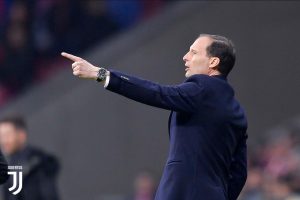 Read more about the article Allegri Says Atletico Make Every Team Play Bad