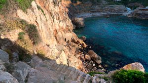 Read more about the article USA Tourist, 20, Dies After Falling Off Majorca Cliff