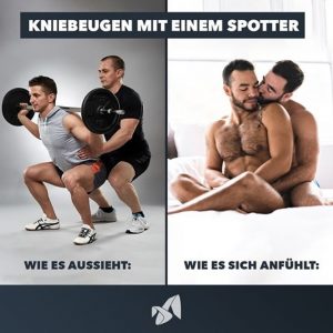 Read more about the article Europes Biggest Gym Compares Squats To Gay Hug