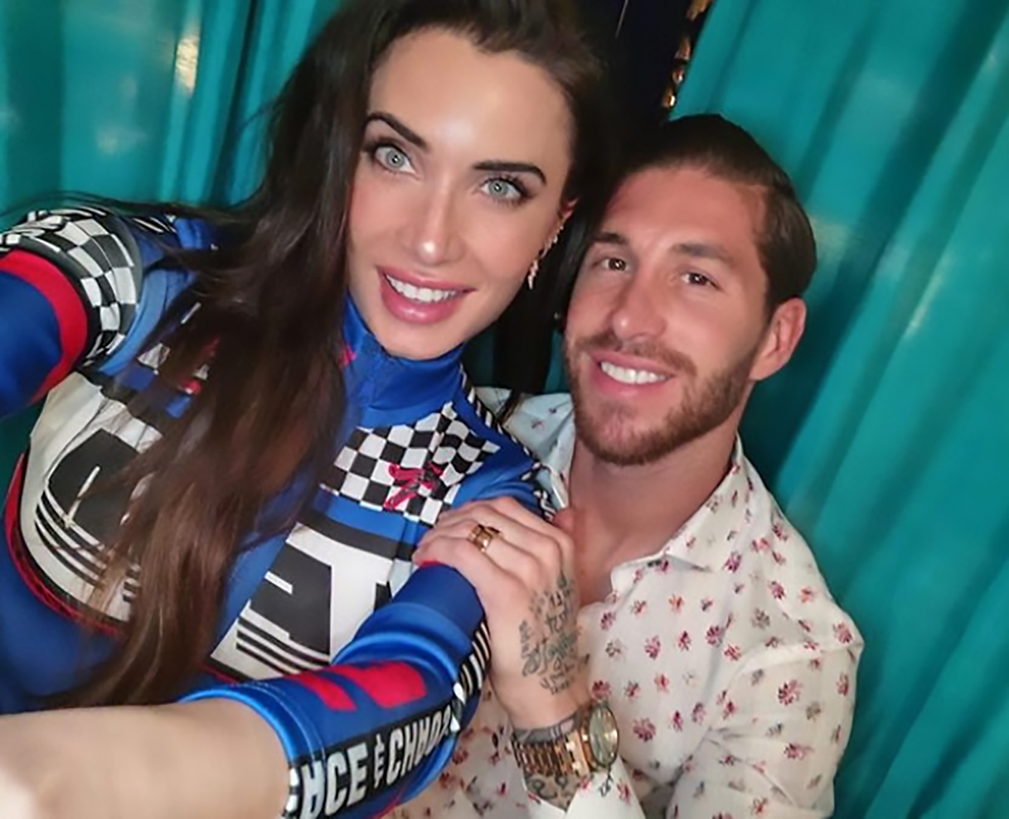Read more about the article Sergio Ramos Building Huge 12 Million EUR Mansion