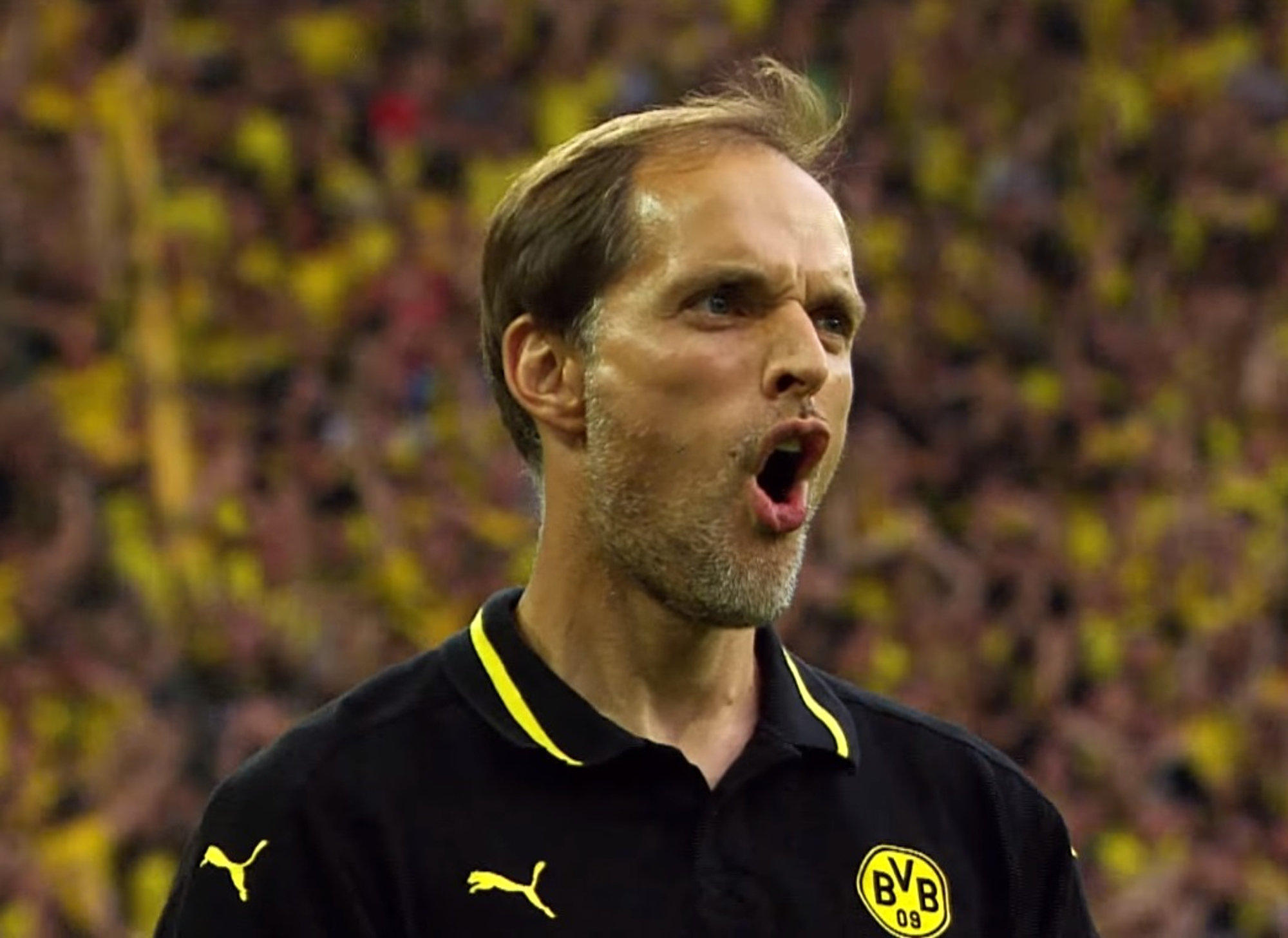 Read more about the article Tuchel Called Dortmund Players Pussies After Bomb Attack