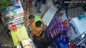 Read more about the article Good Samaritan Shop Assistant Pummelled By Gypsy Thugs