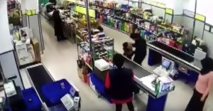 Read more about the article Woman Pins Boy To Checkout For Asking If She Was A Man