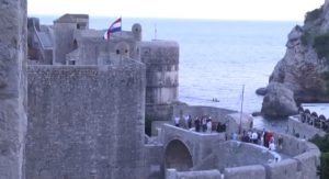 Read more about the article US Tourist Critical After GoT Kings Landing Wall Fall