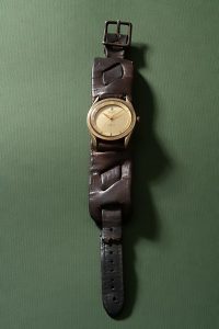 Read more about the article Bruce Lees Watch Sold At Hong Kong Auction For 23K GBP