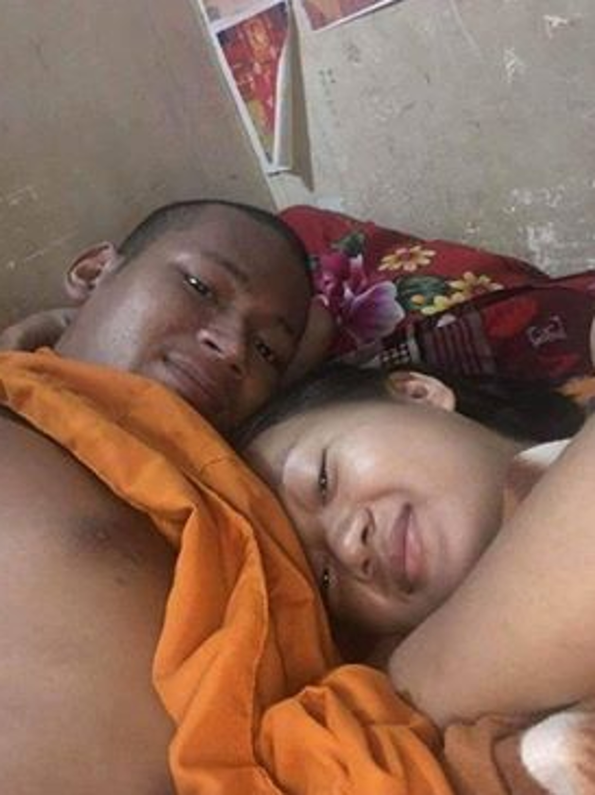 Read more about the article Pics Of Monk In Bed With Woman At Backpacker Spot Probed