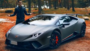 Read more about the article YouTuber With 4m Fans Nabbed For Driving Lambo At 228kph