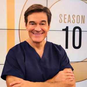 Read more about the article US TV Star Dr Oz Takes Sis To Court Over Sick Mum Visits