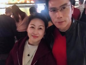 Read more about the article China TV Wife-Killer Hid Body Parts In Work Fridge