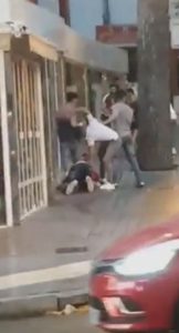 Read more about the article Five Migrants Pummel Man On Street In Spains Salou