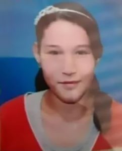 Read more about the article 13yo Girl Raped, Murdered And Dismembered By 15yo Bro