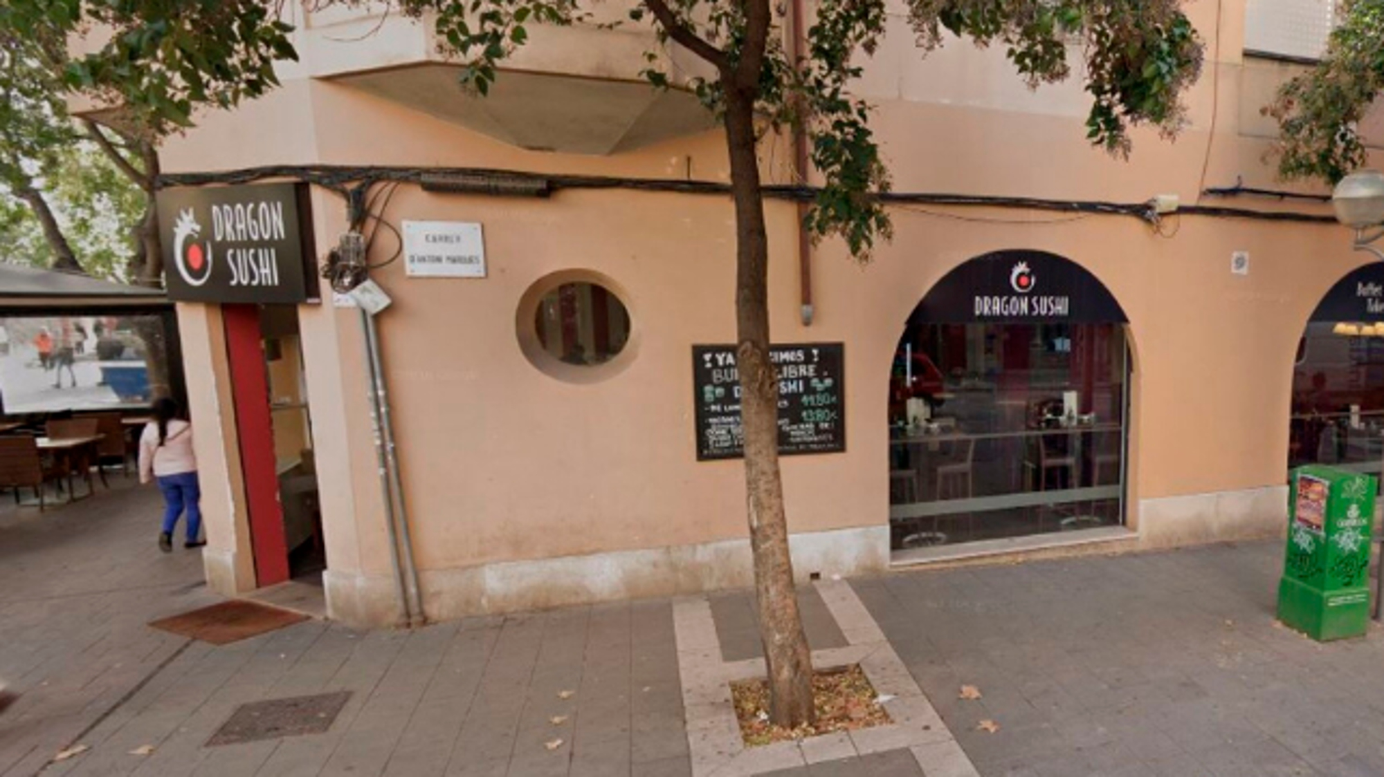 Read more about the article Majorca Worst Sushi Restaurant Closed After 24 Fall Ill