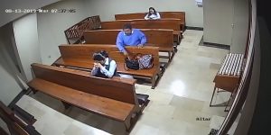 Read more about the article Church Thief Robs Praying Woman, Blesses Self On Way Out