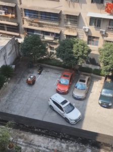 Read more about the article Drivers Reverse Parking Fail Seen 90m Times In 2 Days