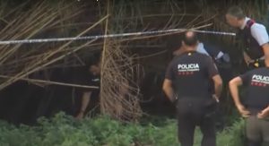Read more about the article 16yo Dad Throws Newborn Baby Into Barcelona River
