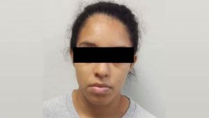 Read more about the article Young Mum Stabs Newborn Baby To Hide Pregnancy From BF