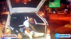 Read more about the article Player Breaks Leg And Is Forced To Take Taxi To Hospital