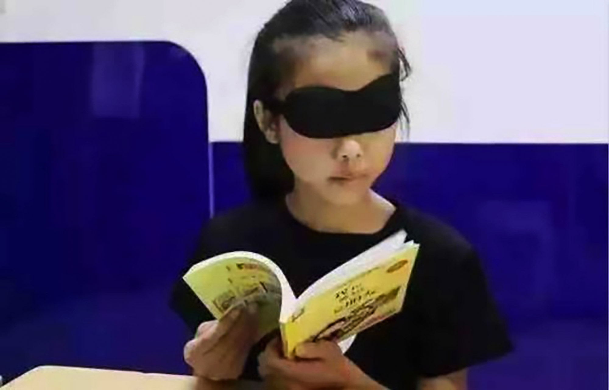 Read more about the article Viral: Speed Reading Students Read 100k Words In 5 Mins