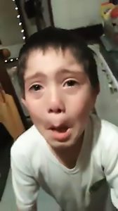 Read more about the article Viral: Boy Sobs For Ant He Ran Over With Bike