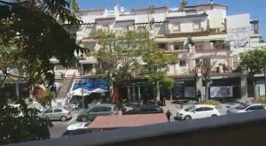 Read more about the article Moment Cops Bust Bank Robbery Gang In Spain Resort Town