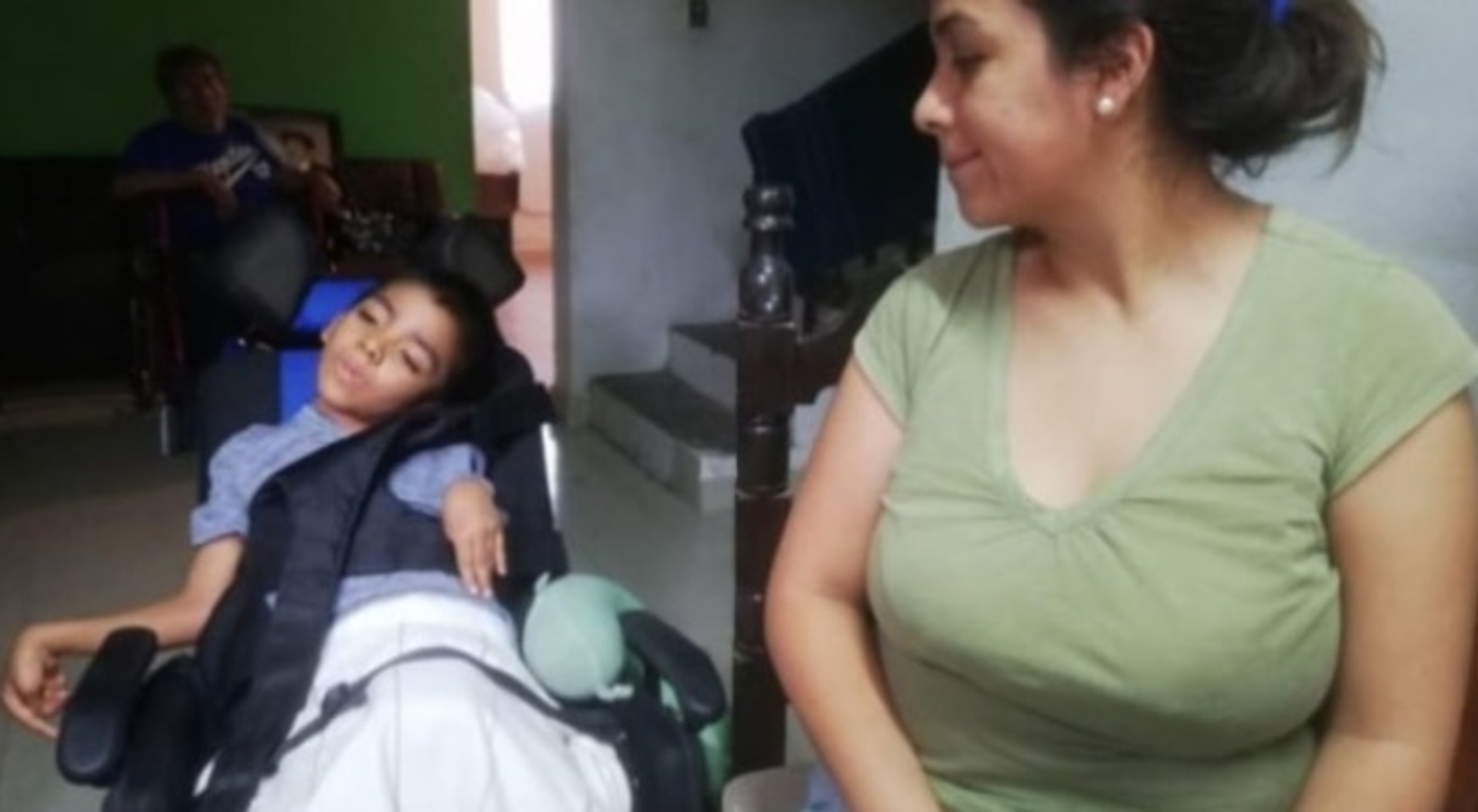 Read more about the article 5yo Boy Has Cerebral Paralysis After Chewing On Battery