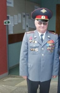 Read more about the article OAP Russian Colonel Accidentally Shoots Young Wifes Lover Dead