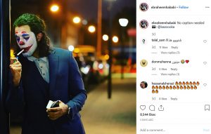 Read more about the article Influencer Dressed As Joker Arrested By Cops In Kuwait