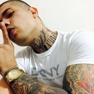 Read more about the article Christian Narco Rapper Found Dead With Bullet In Head