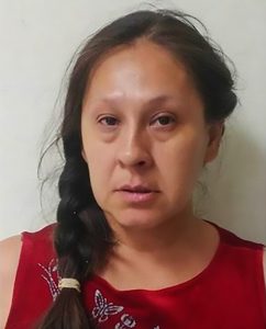 Read more about the article Mexican Female Serial Killer Who Stabbed Vic 91X Jailed