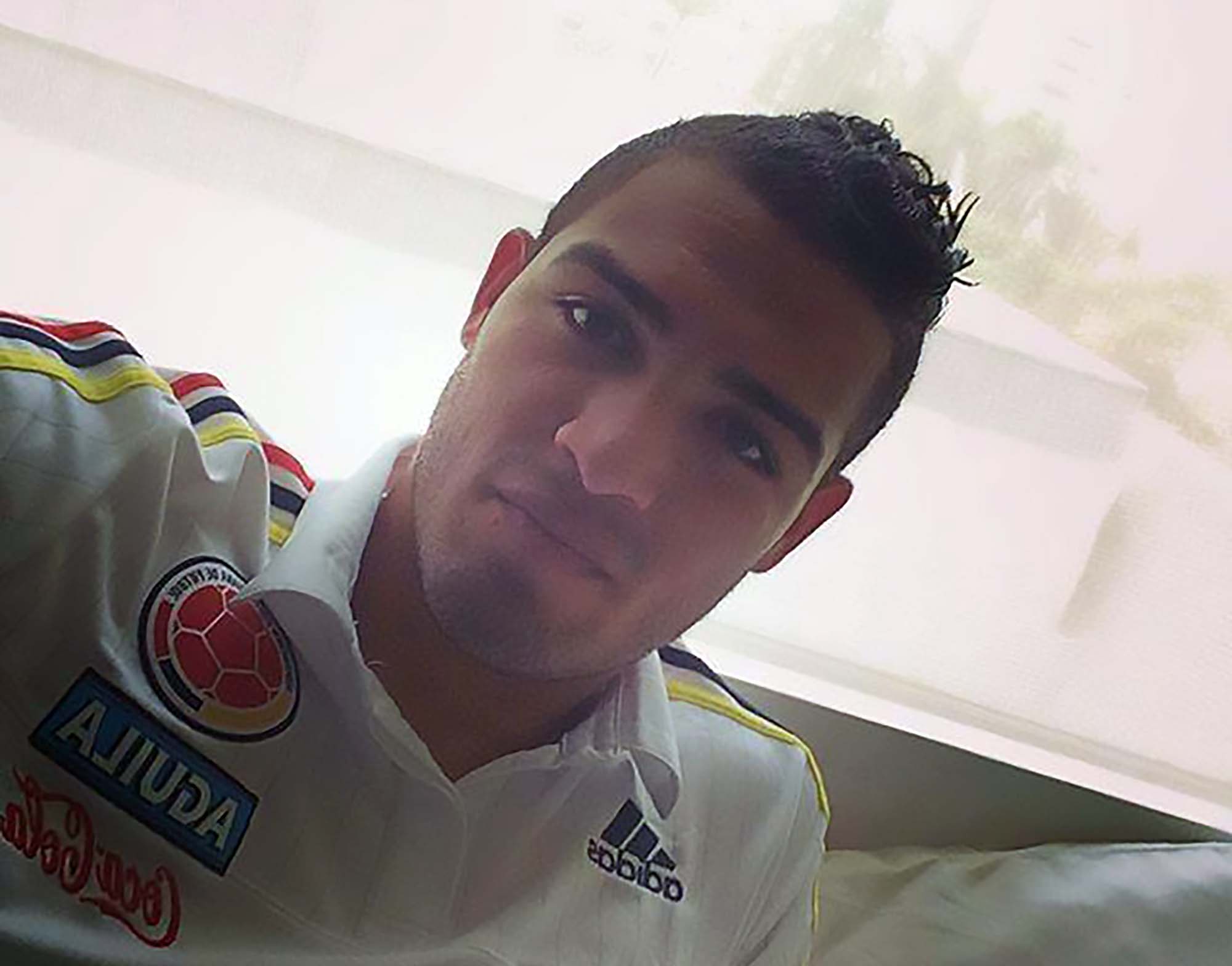 Read more about the article Colombia Keeper Suspended After Testing Positive