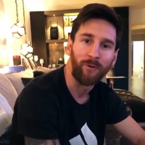 Read more about the article Messi Money Laundering Case To Be Archived Permanently