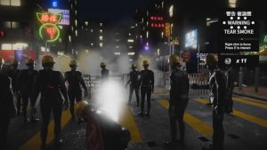 Read more about the article Video Game Lets Players Become Hong Kong Protesters