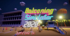 Read more about the article Balconing Simulator: Sick Brit Hols Death Game To Launch