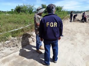 Read more about the article Mass Grave Of Vics Of US Gang Found In El Salvador