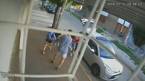 Read more about the article Brave Boy Kicks Carjackers To Defend Mum During Robbery