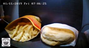 Read more about the article Last McDs Burger Is 10 Years Old And Still Not Mouldy