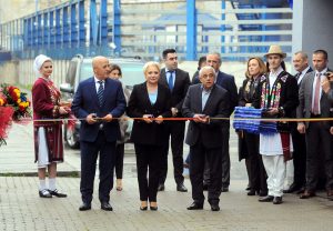 Read more about the article Fish Market Built With EU Funding Closes After 1 Day