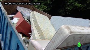 Read more about the article 9,000 Mattresses Dumped In Sleepy Town In 3 Months