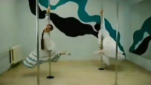 Read more about the article Girls Traditional Dance Slammed Because It Included Pole