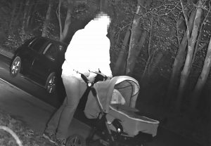 Read more about the article German Cops Spot Speedy Mum With Pram Travelling At 61km