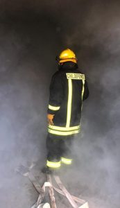 Read more about the article Israel And Palestine Firemen Work Together To Save Lives