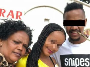 Read more about the article Mum Stands By God Man Who Stabbed Sister To Death