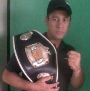 Read more about the article Boxing Champion Dead After Shocking Car Accident