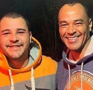 Read more about the article Cafu Opens Up After Eldest Sons Untimely Death