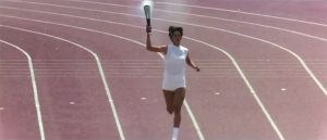 Read more about the article First Woman Olympian To Light Olympic Cauldron Dies