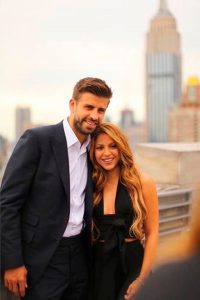 Read more about the article Pique Did Not Want Future With Bitter Shakira