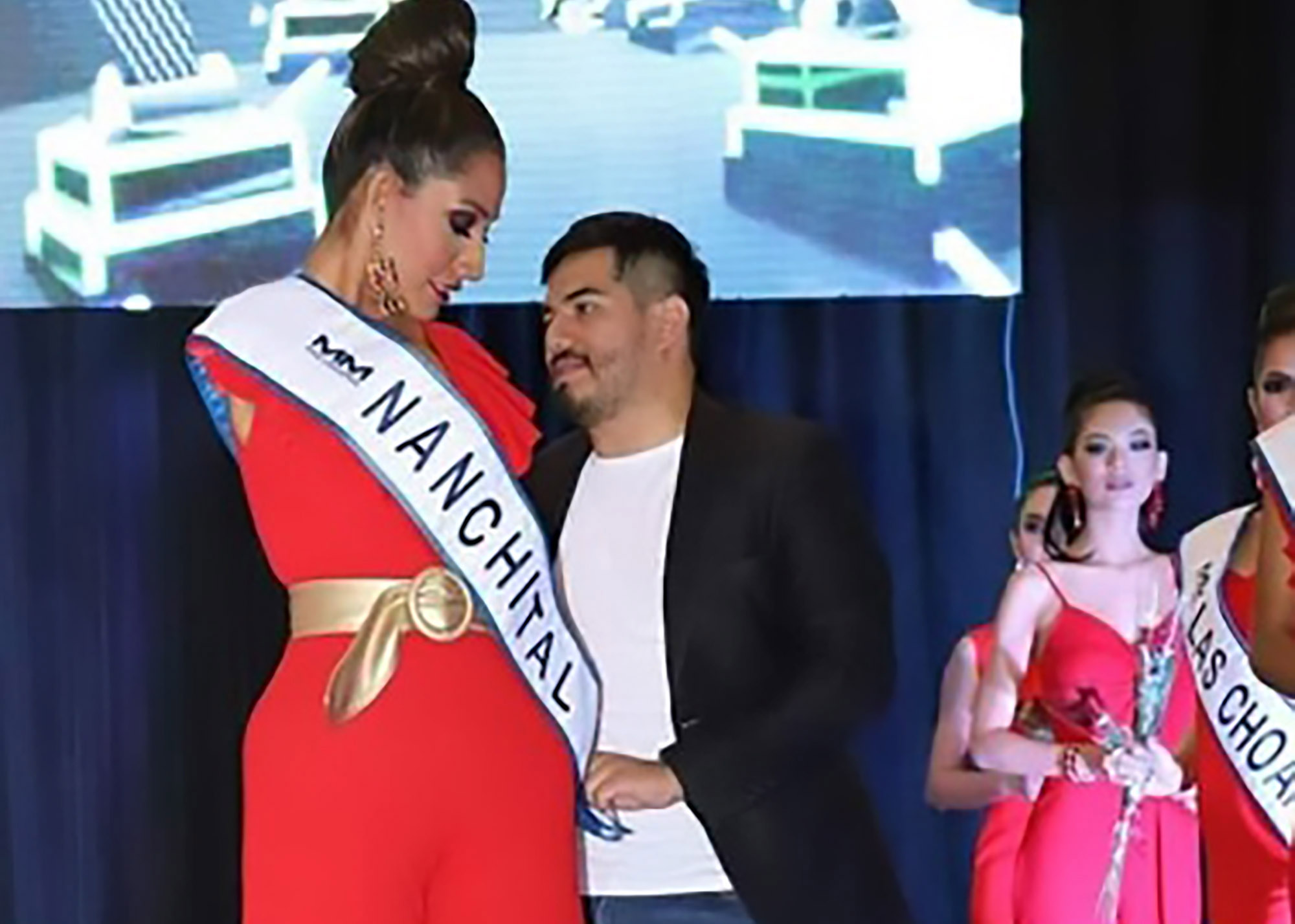 Read more about the article Model Born With No Arms On Quest To Become Miss Mexico