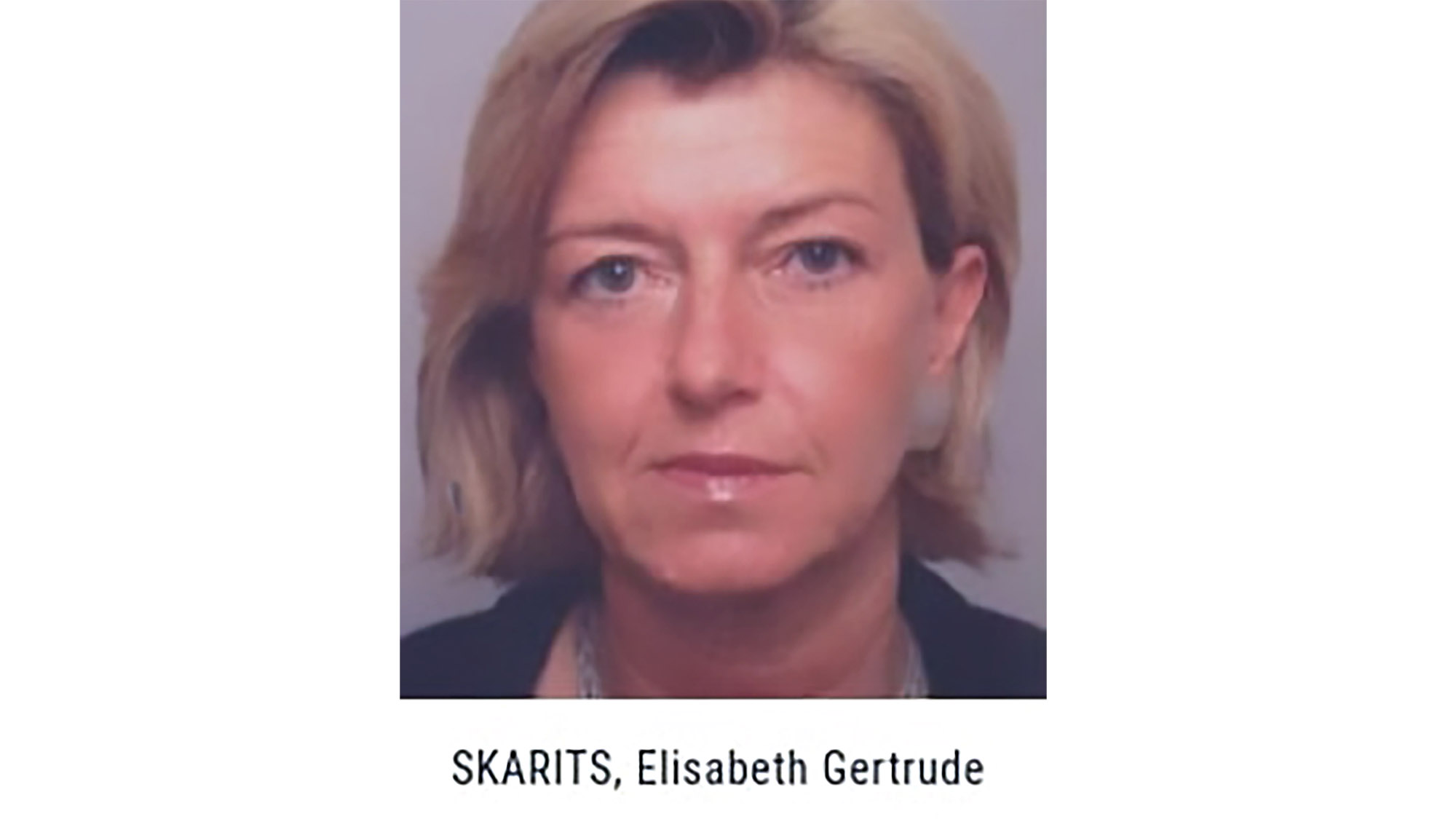 Read more about the article Austrias Most Wanted Woman Arrested After 8 Years